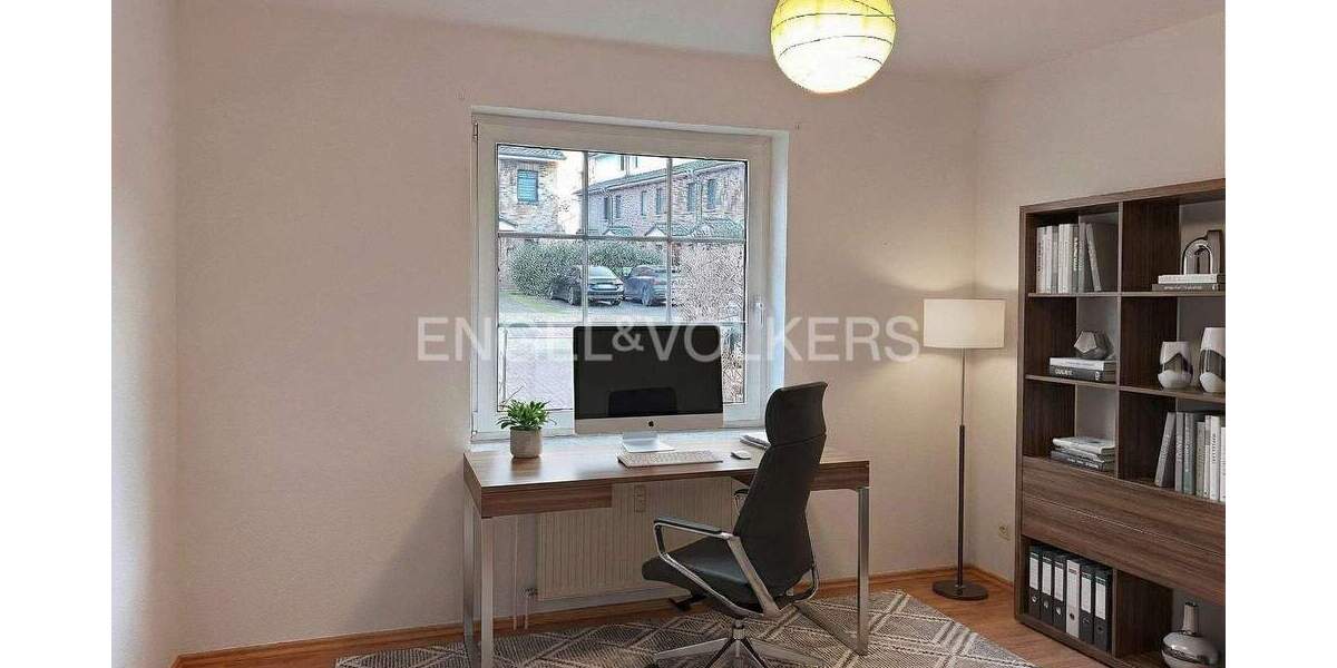 Etagenwohnung Norderstedt Glashütte - 4 Zimmer, 80 m&sup2;, 350.000&euro; | Angebot:25701549