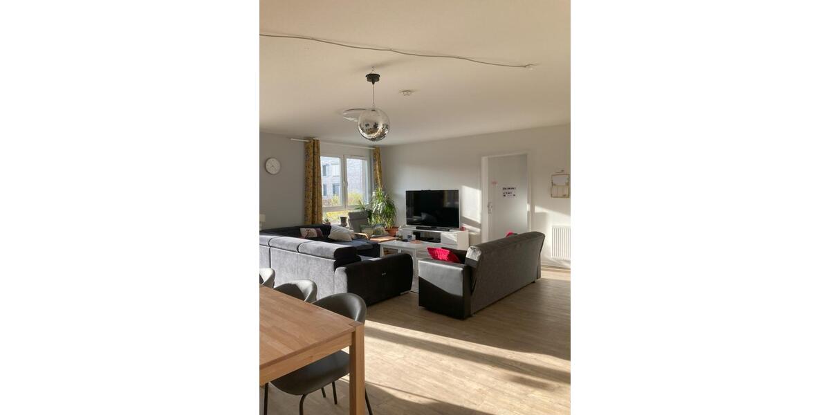 Etagenwohnung Halstenbek - 1 Zimmer, 44 m&sup2;, 283&euro; | Angebot:22512192