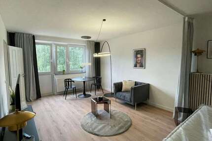 Zimmer Hamburg Bramfeld - 1 Zimmer, 1.400&euro; | Angebot:25527276