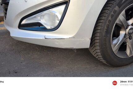 Hyundai i40 190.000 km 4.600 &euro; Hamburg 22147