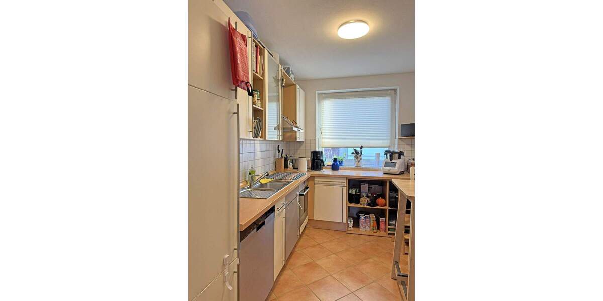 Etagenwohnung Hamburg Wandsbek - 3 Zimmer, 91 m&sup2;, 445.000&euro; | Angebot:25878868