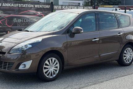 Renault Scenic 195.000 km 4.950 &euro; Wentorf Bei Hamburg 21465