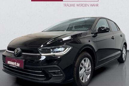 VW Polo 29.989 km 19.490 &euro; Ahrensburg 22926