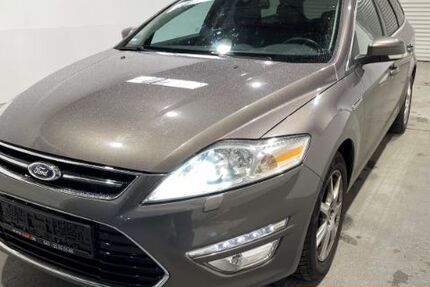 Ford Mondeo 412.000 km 3.450 &euro; Norderstedt 22848