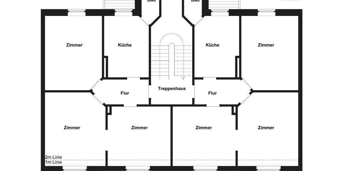 Mehrfamilienhaus, Wohnhaus Hamburg Bergedorf - 2 Zimmer, 502 m&sup2;, 1.295.000&euro; | Angebot:25728821