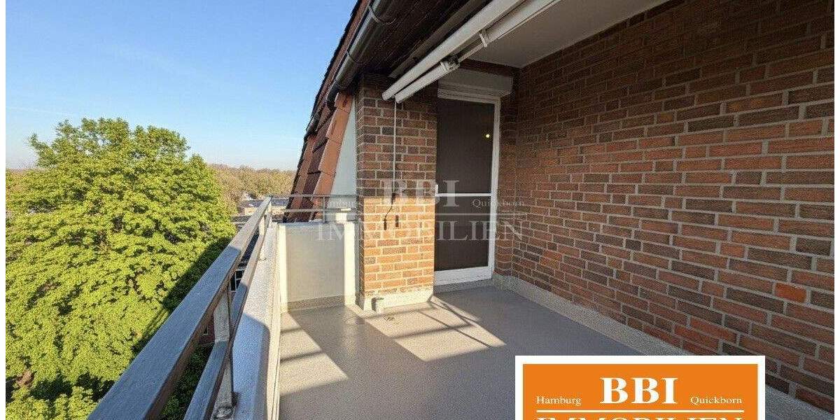 Etagenwohnung Quickborn - 2 Zimmer, 70 m&sup2;, 230.000&euro; | Angebot:25728789