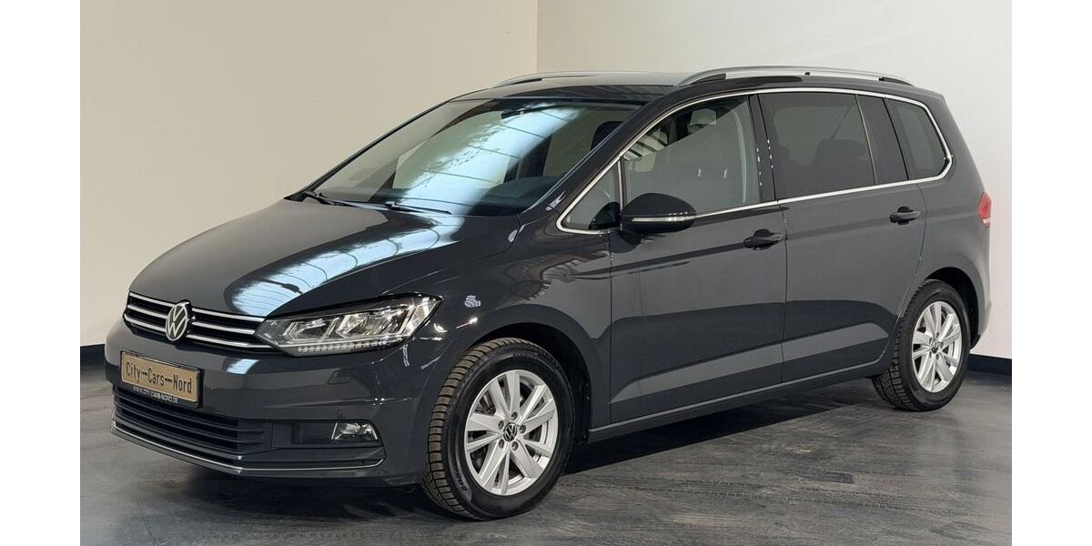 VW Touran 149.989 km 18.799 &euro; Tornesch 25436