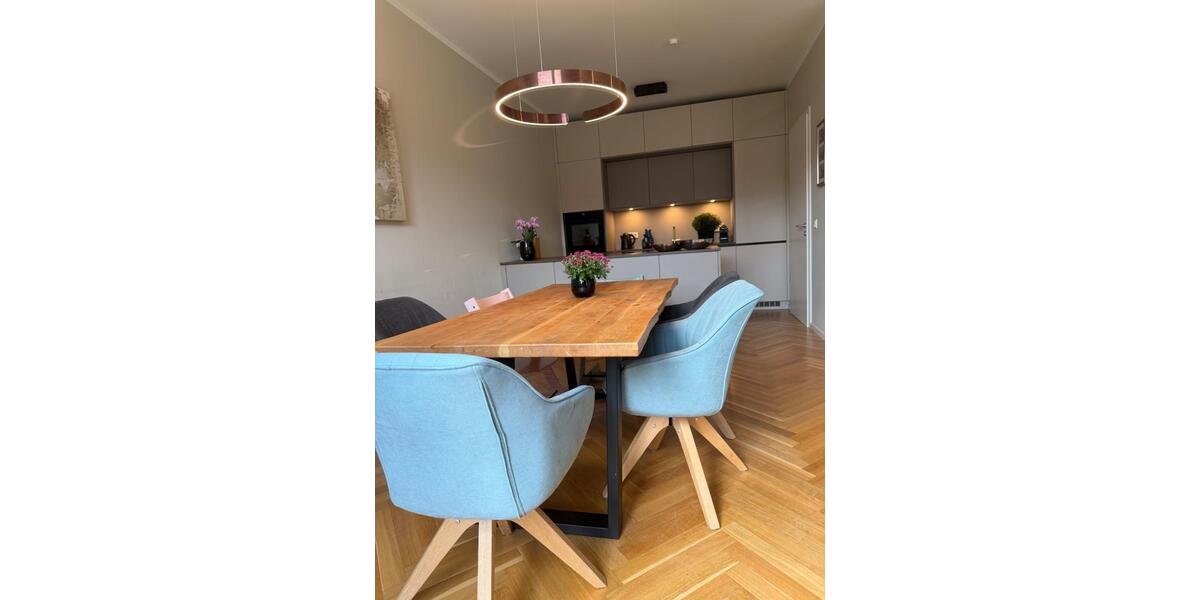 Etagenwohnung Hamburg Winterhude - 3 Zimmer, 86 m&sup2;, 765.000&euro; | Angebot:27288991