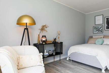 Zimmer Hamburg Hamburg-Mitte - 1 Zimmer, 1.250&euro; | Angebot:25900351