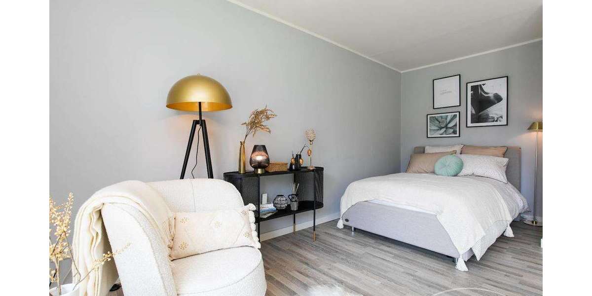 Zimmer Hamburg Hamburg-Mitte - 1 Zimmer, 1.250&euro; | Angebot:25900351