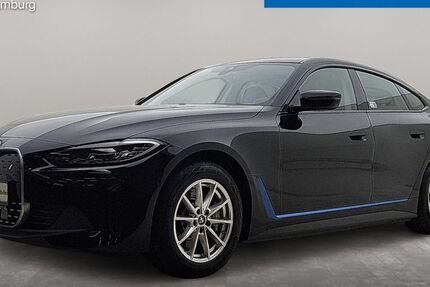 BMW i4 30.853 km 33.857 &euro; Barsbüttel bei Hamburg 22885