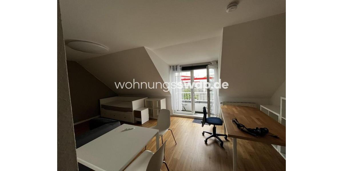Etagenwohnung Hamburg Altona - 1 Zimmer, 37 m&sup2;, 350&euro; | Angebot:24539216