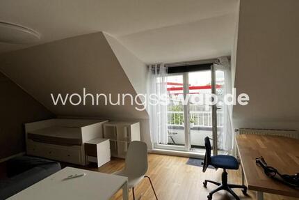 Wohnung Hamburg Altona - 1 Zimmer, 37 m&sup2;, 350&euro; | Angebot:24539216