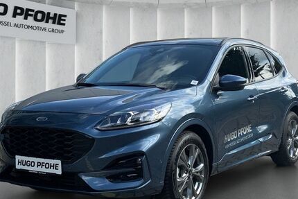 Ford Kuga 12.500 km 23.250 &euro; Hamburg 22335