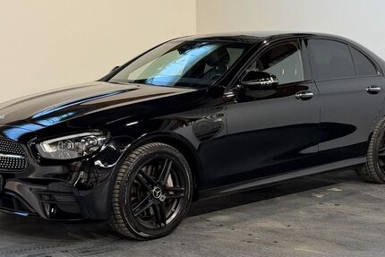 Mercedes-Benz E 300 69.745 km 38.799 &euro; Tornesch 25436