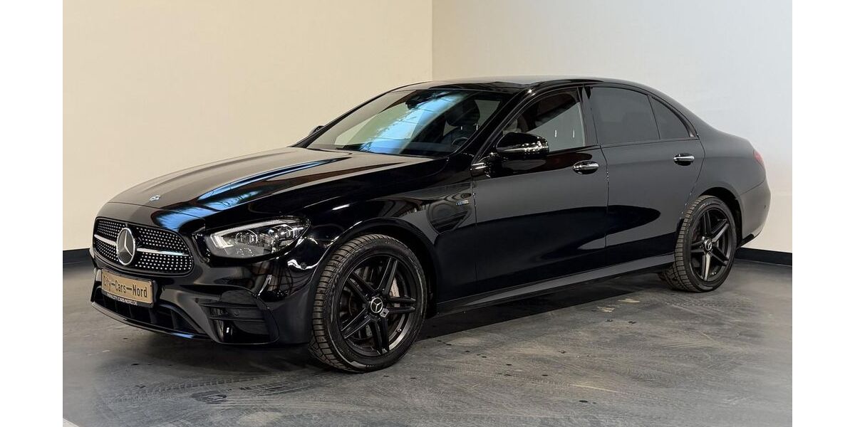 Mercedes-Benz E 300 69.745 km 38.799 &euro; Tornesch 25436
