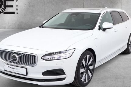 Volvo V90 28.100 km 43.950 &euro; Norderstedt 22848