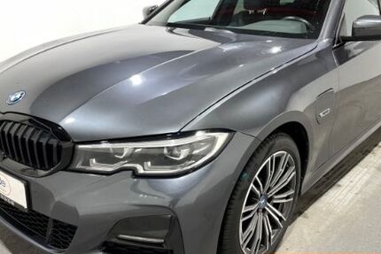 BMW 330 110.000 km 27.980 &euro; Norderstedt 22848