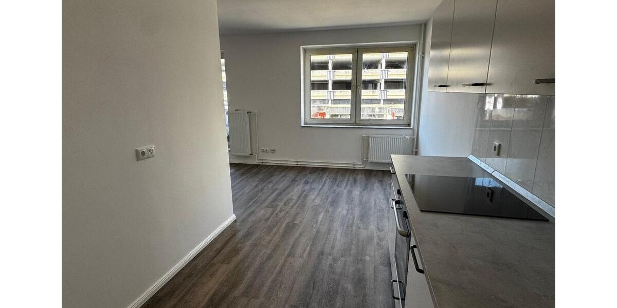 Etagenwohnung Hamburg Wandsbek - 2 Zimmer, 66 m&sup2;, 1.300&euro; | Angebot:25791049