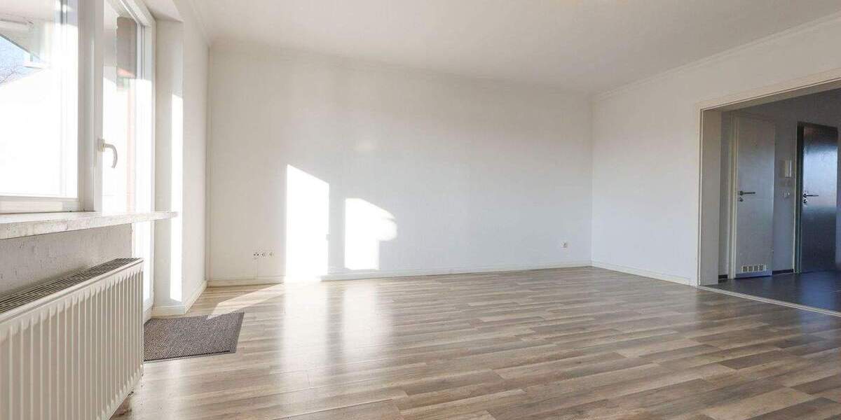 Etagenwohnung Bad Bramstedt - 3 Zimmer, 80 m&sup2;, 229.000&euro; | Angebot:25703058