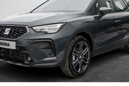 Seat Arona 7.500 km 28.990 &euro; Pinneberg 25421