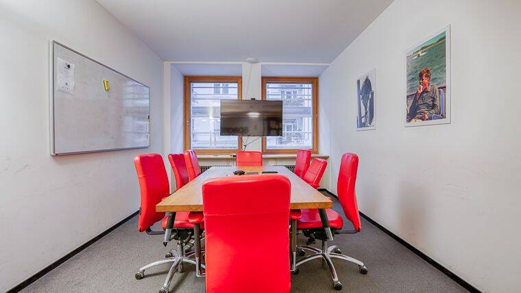 Gewerbeobjekt Hamburg Neustadt - 1.900&euro; | Angebot:26013931