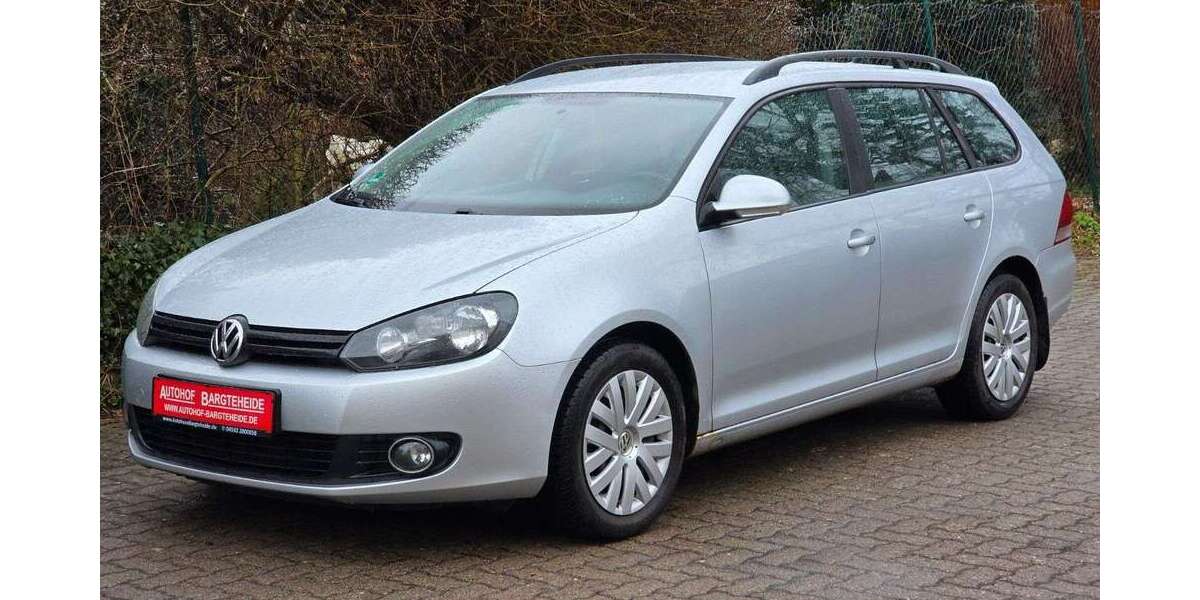 VW Golf 284.000 km 2.699 &euro; Bargteheide 22941