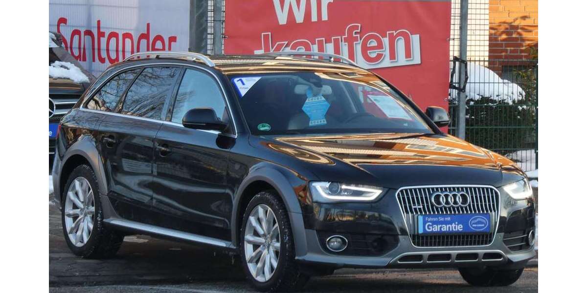 Audi A4 149.500 km 11.850 &euro; Hamburg 22111
