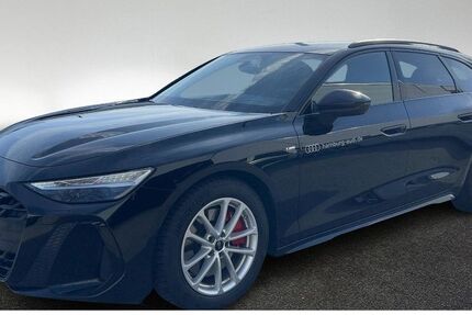 Audi A6 5.955 km 81.997 &euro; Hamburg 22529