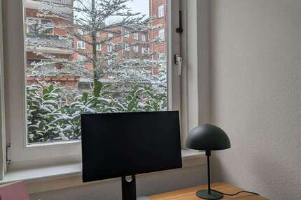 Gewerbeobjekt Hamburg Barmbek-Nord - 500&euro; | Angebot:27107744