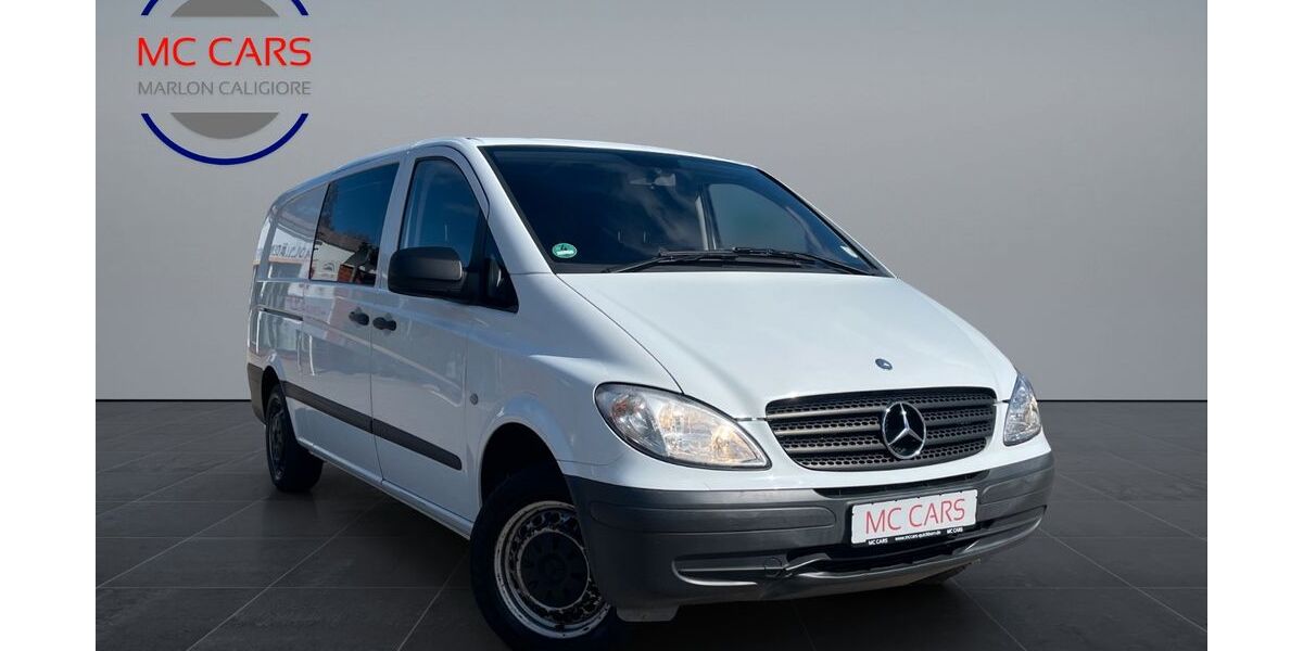 Mercedes-Benz Vito 80.000 km 8.900 &euro; Quickborn 25451