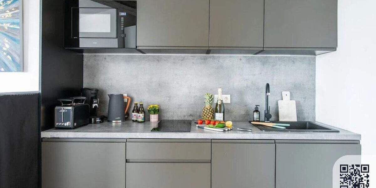 Etagenwohnung Hamburg Winterhude - 2 Zimmer, 4.904&euro; | Angebot:25715565