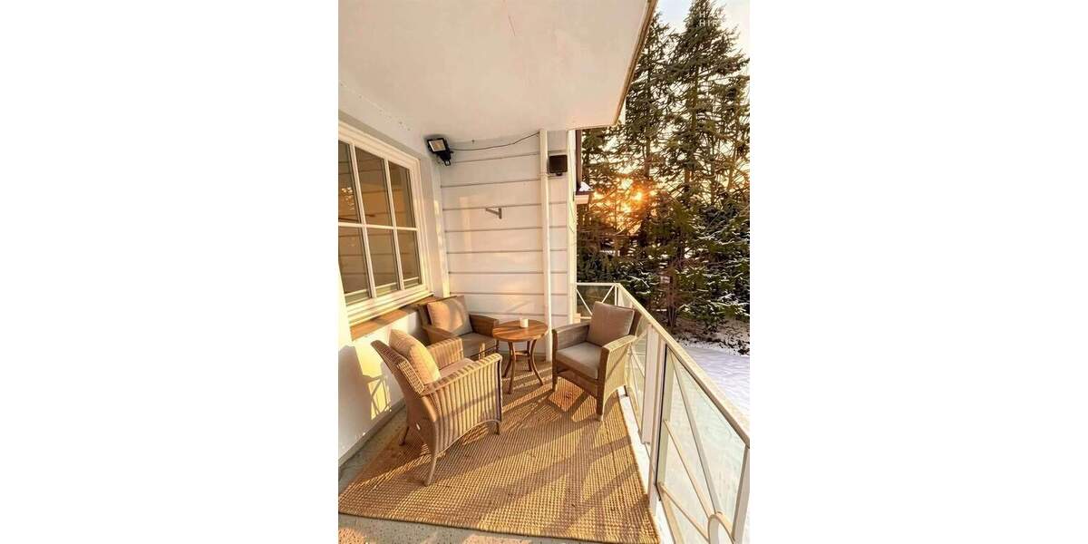 Etagenwohnung Hamburg Billstedt - 2 Zimmer, 75 m&sup2;, 299.000&euro; | Angebot:25701753