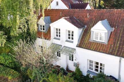 Haus Hamburg Winterhude - 4 Zimmer, 90 m&sup2;, 897.000&euro; | Angebot:25703056