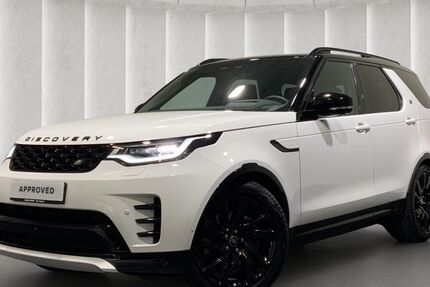 Land Rover Discovery 29.905 km 55.950 &euro; Hamburg 22297