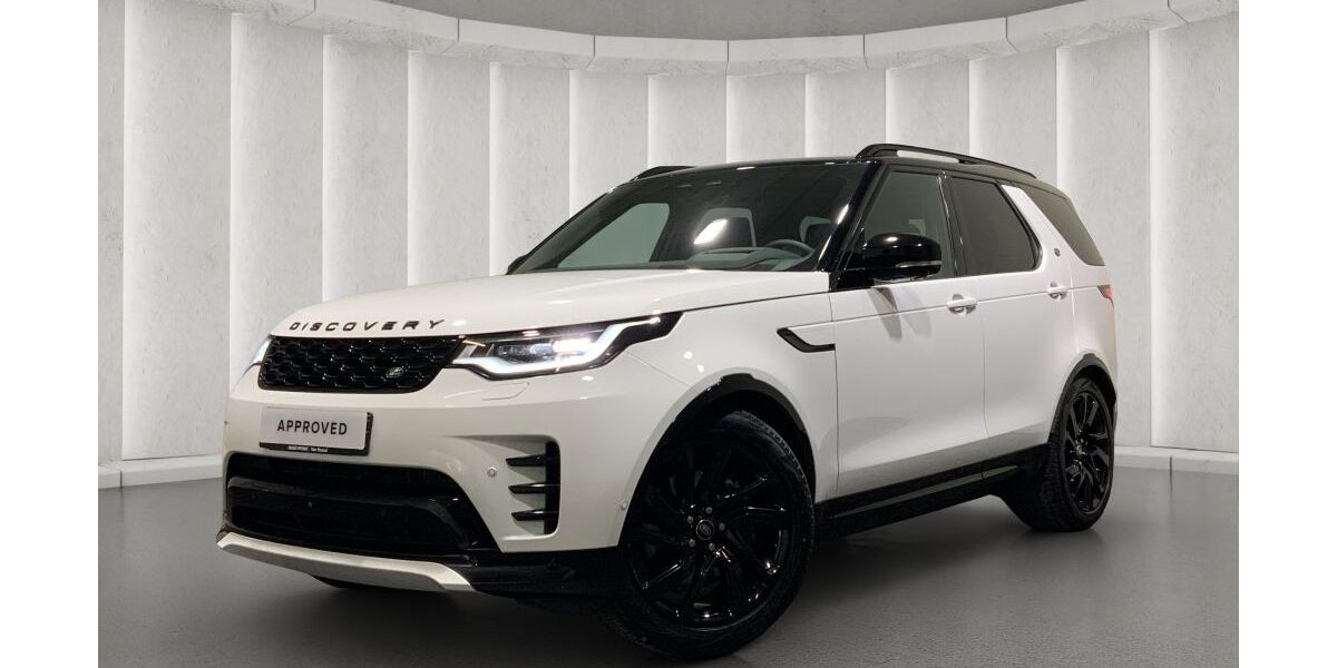 Land Rover Discovery 29.905 km 55.950 &euro; Hamburg 22297