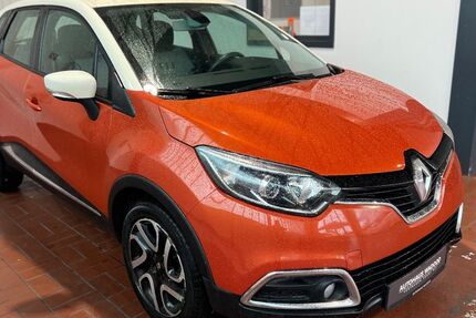 Renault Captur 115.725 km 5.500 &euro; Henstedt-Ulzburg (bei Hamburg) 24558