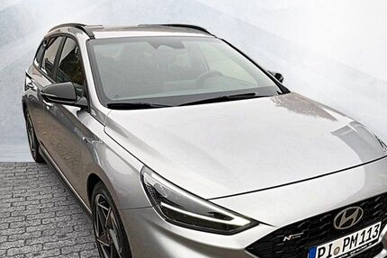 Hyundai i30 4.900 km 31.900 &euro; Rellingen 25462