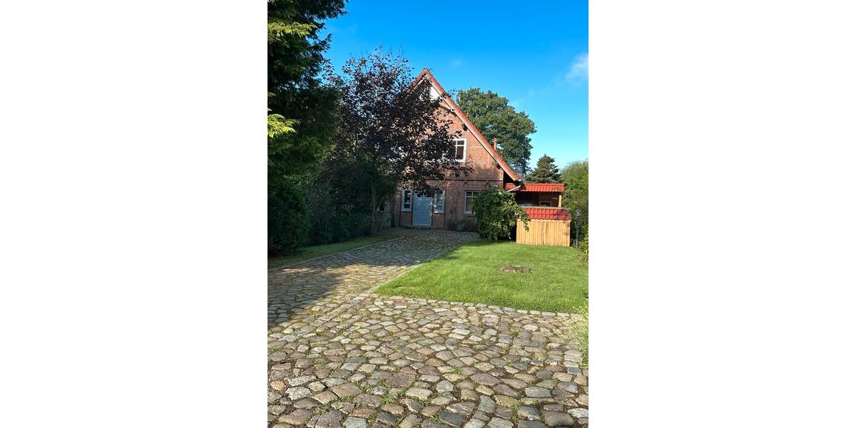 Einfamilienhaus Tangstedt - 5 Zimmer, 160 m&sup2;, 869.000&euro; | Angebot:25300297