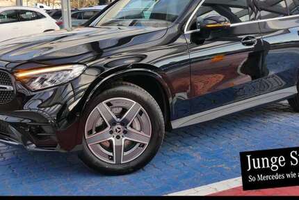 Mercedes-Benz GLC 300 15.910 km 62.890 &euro; Norderstedt (bei Hamburg) 22850