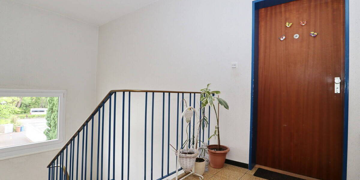 Etagenwohnung Rellingen - 2 Zimmer, 63 m&sup2;, 210.000&euro; | Angebot:26820691