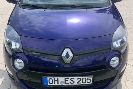 Renault Twingo 130.666 km 2.999 &euro; Hamburg 20253