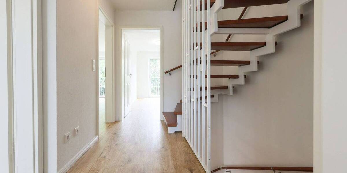 Reihenendhaus Hamburg Eidelstedt - 6 Zimmer, 144 m&sup2;, 625.000&euro; | Angebot:26572773