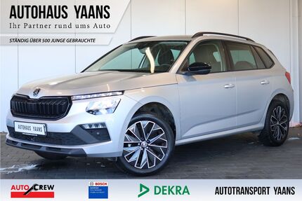 Skoda Kamiq 24.130 km 18.289 &euro; Pinneberg 25421