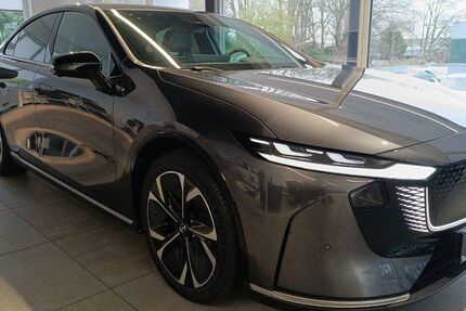 Mazda 6e 1.050 km 39.950 &euro; Hamburg 22761