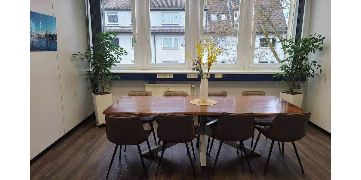 Gewerbeobjekt Hamburg Lokstedt - 620&euro; | Angebot:26014210
