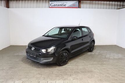 VW Polo 139.463 km 5.490 &euro; Norderstedt 22844