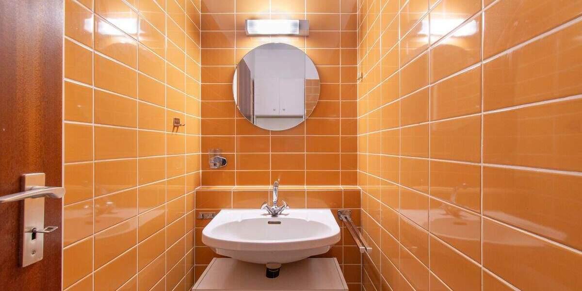 Etagenwohnung Hamburg Wandsbek - 3 Zimmer, 96 m&sup2;, 429.000&euro; | Angebot:25682014