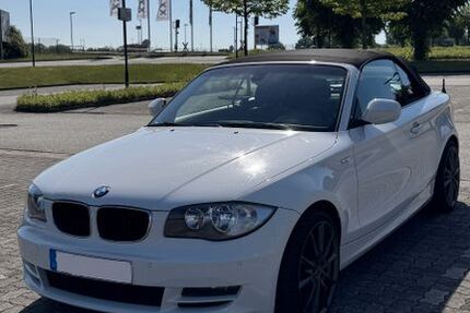 BMW 118 157.000 km 8.999 &euro; Struvenhütten 24643