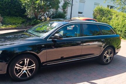 Audi A6 265.000 km 4.750 &euro; Hamburg 22339